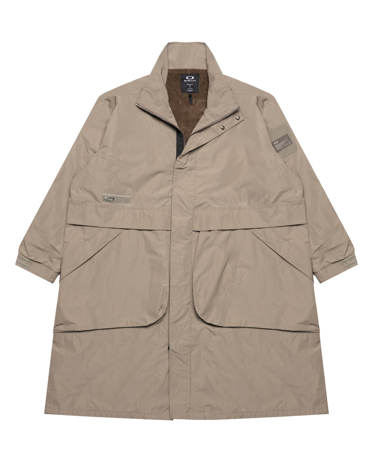 oakley-fgl-rifined-coat-5-7-